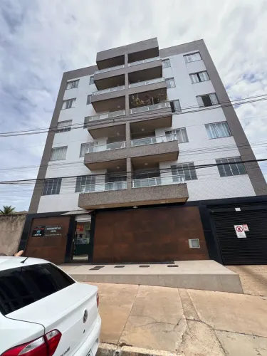 Apartamento Vicente Pires