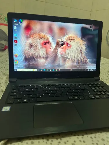 Notebook Acer