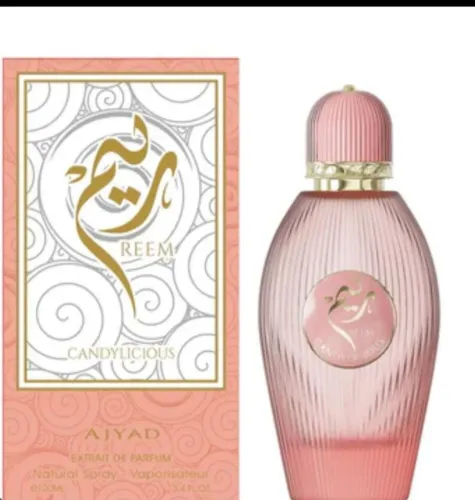 Perfume original 
