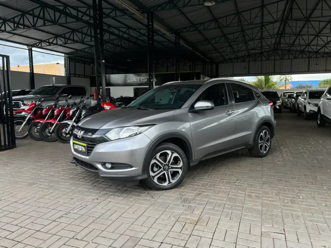 Honda HR-V EX 1.8 Flexone 16V 5P Aut. 2016