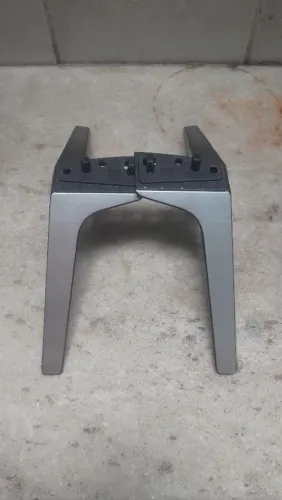 Base Pedestal
