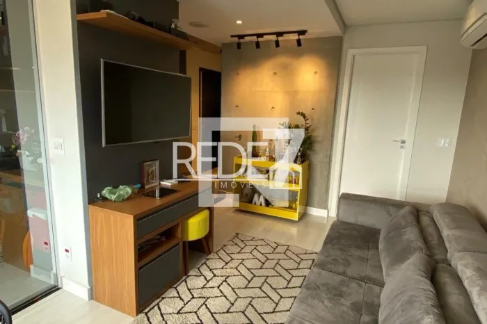 APARTAMENTO RESIDENTIAL em Campinas - São Paulo, Cambuí