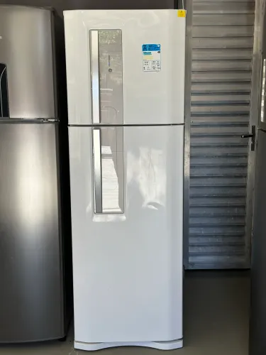 Geladeira Electrolux 382L SEMI NOVA | Garantia | loja física 