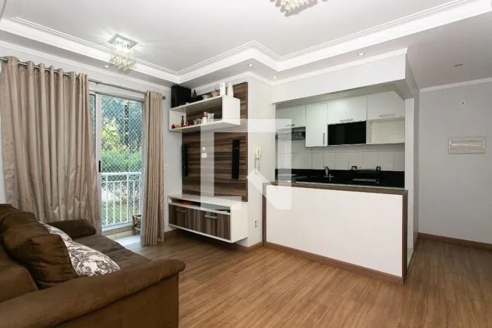 Apartamento à Venda - Tatuapé, 2 Quartos, 52 m2