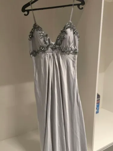 Vestido festa