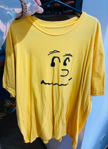 Camiseta Lakai G2