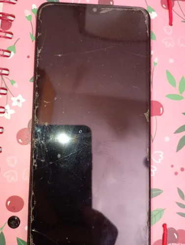 Vendo celular Samsung Galaxy A02