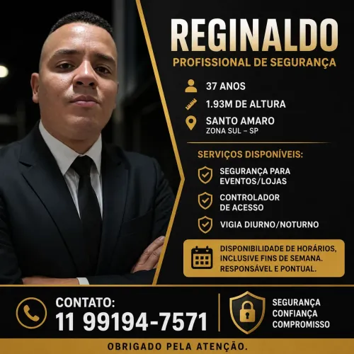 Segurança