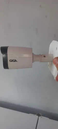 Câmeras de Segurança + DVR