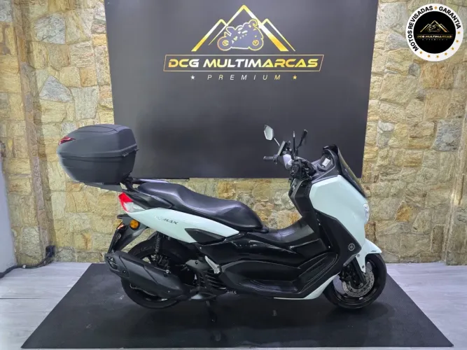 Yamaha Nmax 160 2022