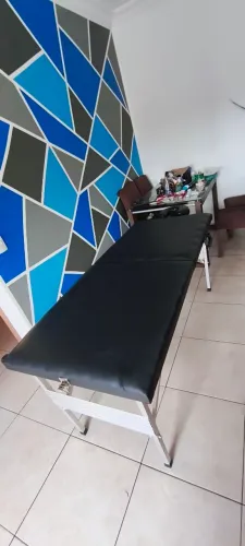 Maca portatil dobrável