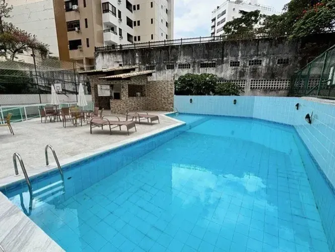 Imóvel para venda com 89 metros quadrados com 3 quartos em Pituba - Salvador - BA