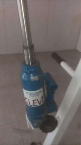 Guincho de Transferência Eleve (até 150kg)