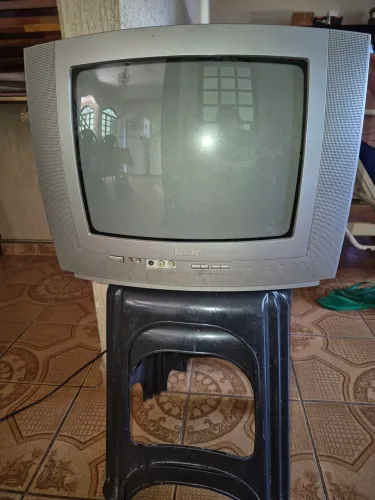 TV turbo 14 E DVD KARAOKE