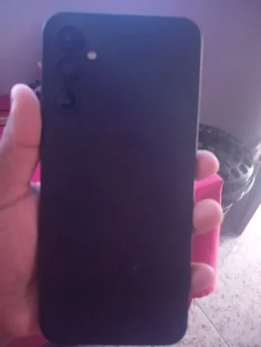 Celular com 1 semana de uso