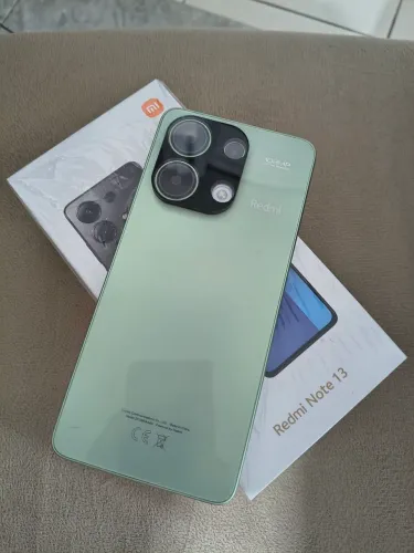 Redimi Note 13