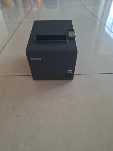 Impressora Epson Tm-t20x cupom fiscal