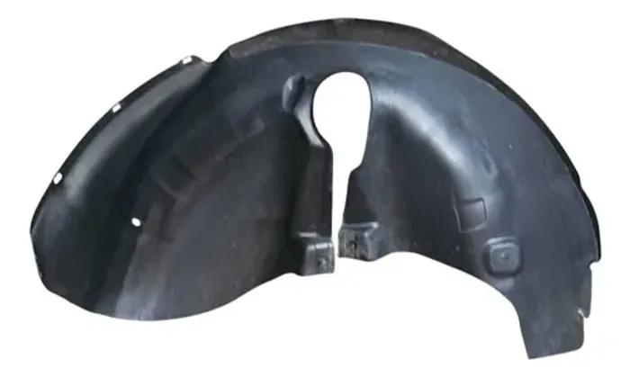 Para-barro Traseiro Direito Voyage 2009 A 2012