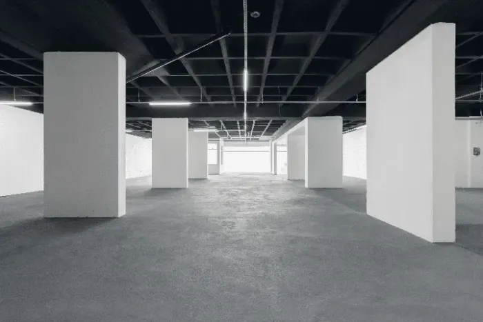 Sala Térrea Monumental com 378m² no Coração do Pagani
