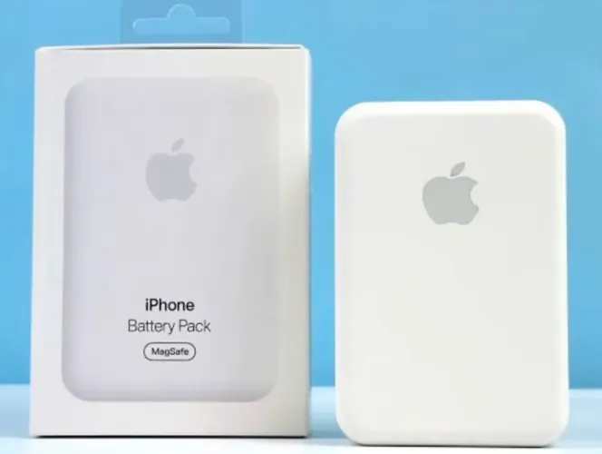 Bateria apple magsafe