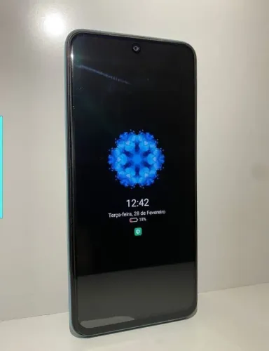 Xiaomi Note 10 4G