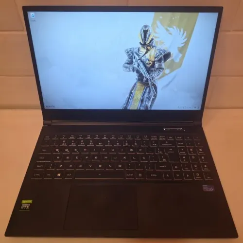Notebook Avell i9 12th - 16Gb Ram - RTX 4060 (8Gb) - 512Gb SSD