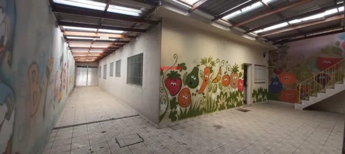 CASA COMERCIAL em São Paulo - São Paulo, Vila Moraes