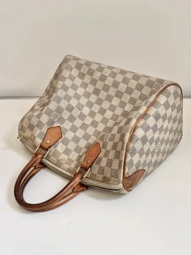 Bolsa Louis Vuitton Speedy 30