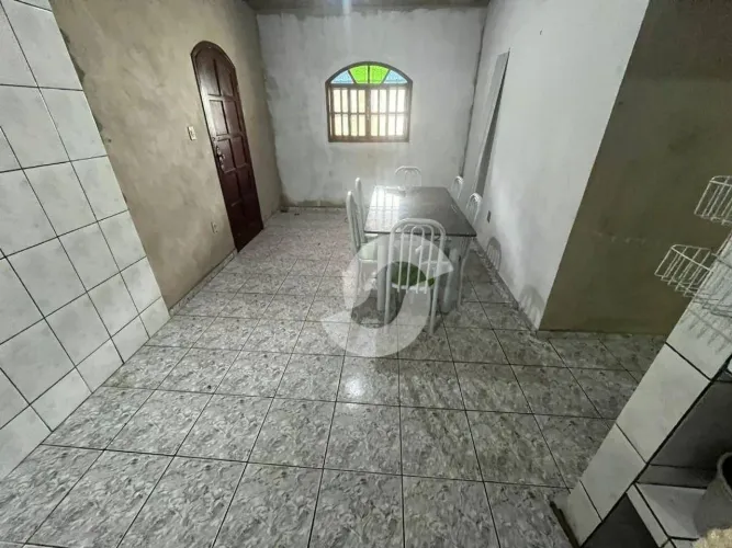 Casa 2 quartos em Itaboraí
