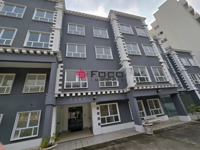 Prédio comercial para venda e aluguel - Jardim Satélite - 45 salas comerciais - 4.000m²