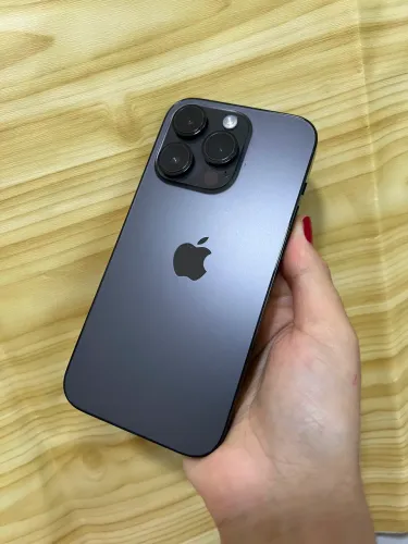 iPhone 14pro 128GB Preto