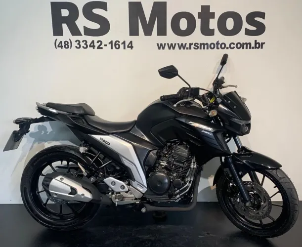 FZ25 250 FAZER FLEX