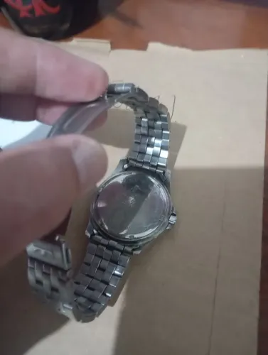 Relógio Technos skymaster