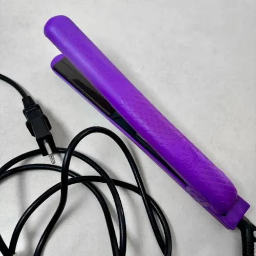 prancha de cabelo royale classic pro