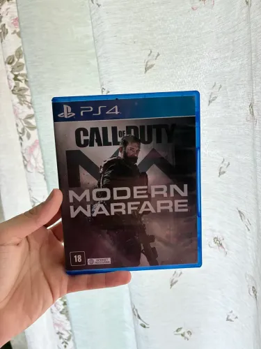 Call of duty MW(2019) Ps4/Ps5
