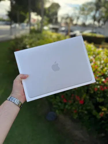 MACBOOK NEO 8/256GB - NOVO LACRADO