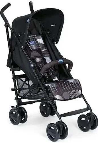 Carrinho de bebê Chicco