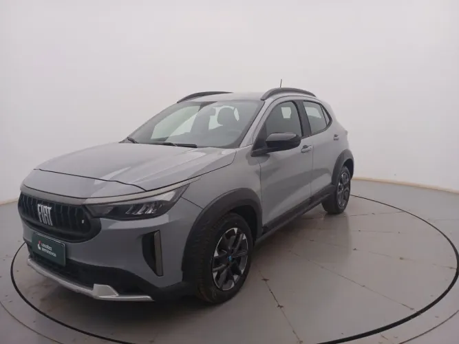 Fiat Pulse Audace Turbo 200 Aut. (hibrído) 2026