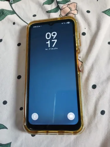 CELULAR A14 EM ÓTIMO ESTADO