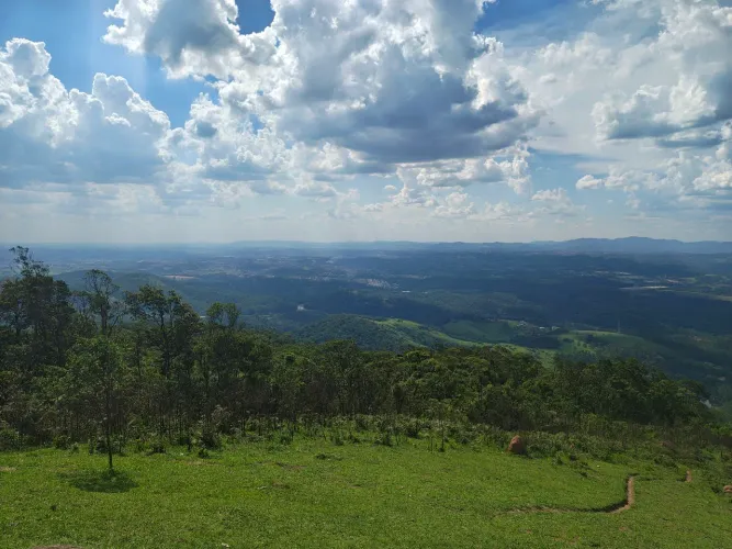 Terrenos para Compensação Ambiental