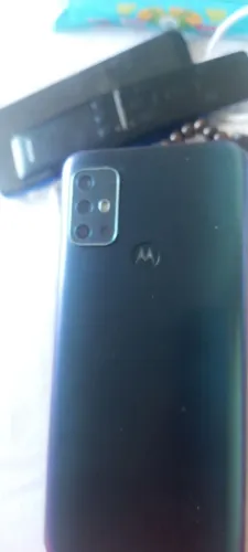 Moto G20 somente quem realmente tiver interesse em comprar