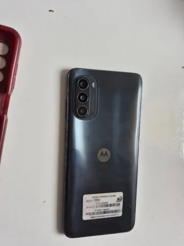 Motorola Moto G 52
