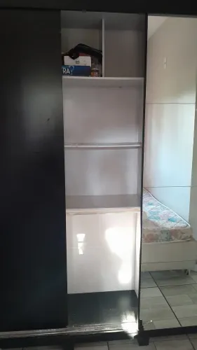 Guarda roupas solteiro usado / sem entrega