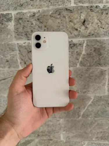 Troco por pc gamer iPhone 12 128gb branco