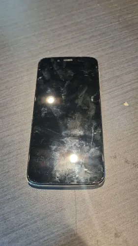 Vendo moto g7play