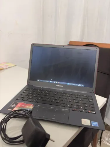 Notebook Positivo Motion Q464B | 4GB RAM | SSD 58GB | Windows 10 | Com Carregador