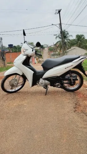 Vende-se moto biz 110