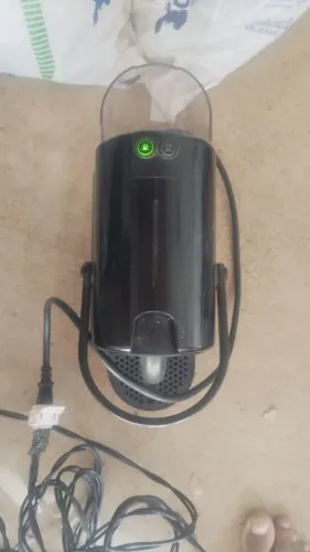 Cafeteira eletrica