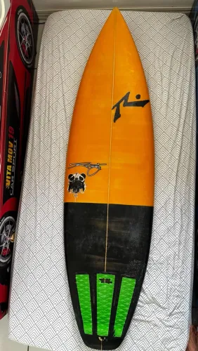 Prancha de surf