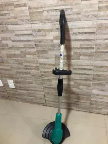 Aparador de grama